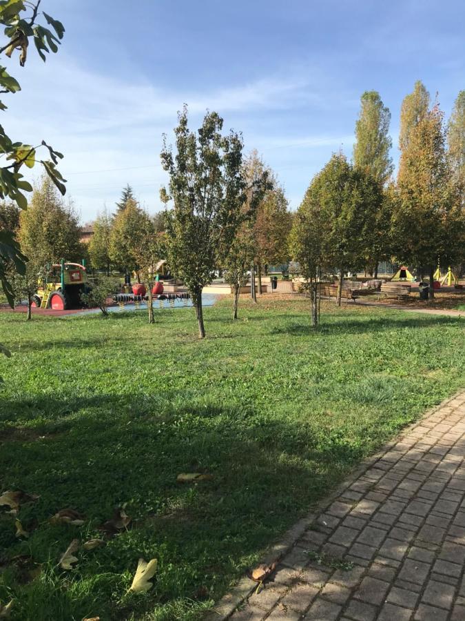 Appartamento Per Brevi Periodi "Pi&Ci" Μπέργκαμο Εξωτερικό φωτογραφία