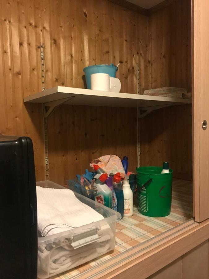 Appartamento Per Brevi Periodi "Pi&Ci" Μπέργκαμο Εξωτερικό φωτογραφία