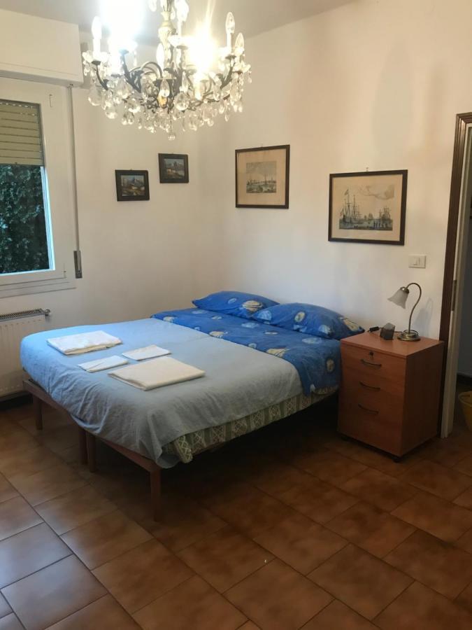 Appartamento Per Brevi Periodi "Pi&Ci" Μπέργκαμο Εξωτερικό φωτογραφία