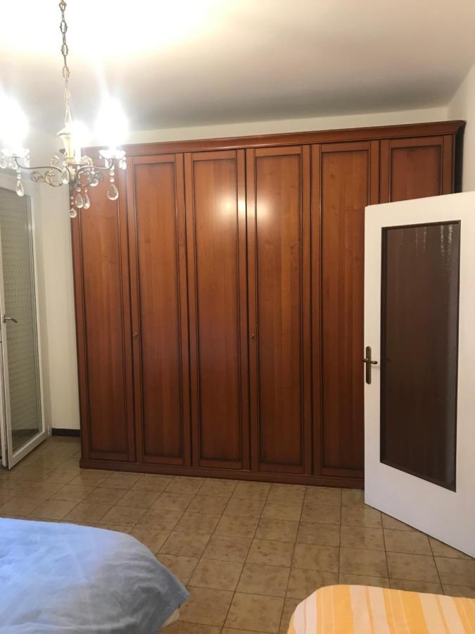 Appartamento Per Brevi Periodi "Pi&Ci" Μπέργκαμο Εξωτερικό φωτογραφία