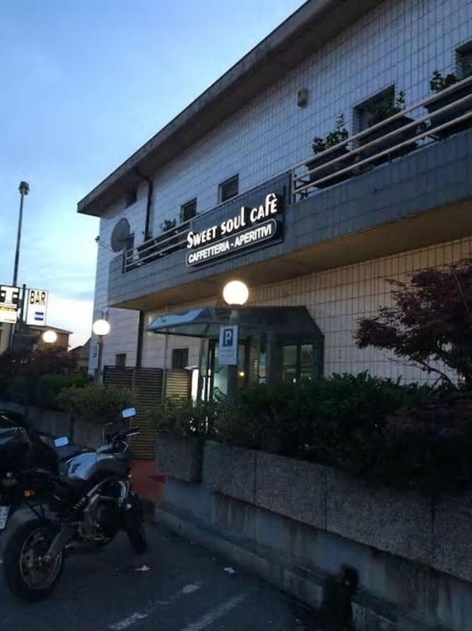 Appartamento Per Brevi Periodi "Pi&Ci" Μπέργκαμο Εξωτερικό φωτογραφία