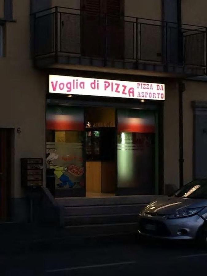 Appartamento Per Brevi Periodi "Pi&Ci" Μπέργκαμο Εξωτερικό φωτογραφία