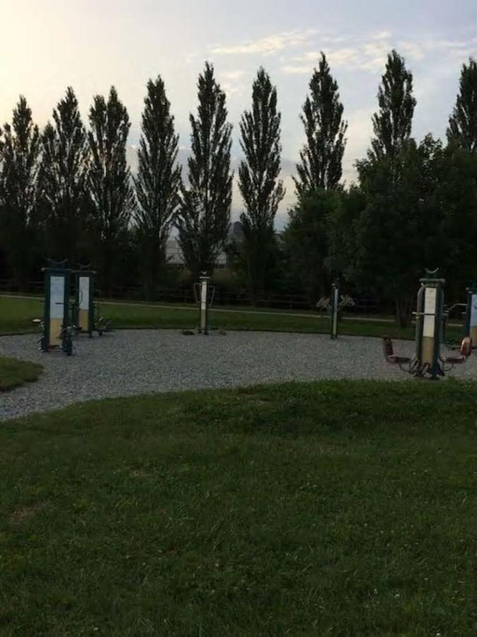 Appartamento Per Brevi Periodi "Pi&Ci" Μπέργκαμο Εξωτερικό φωτογραφία
