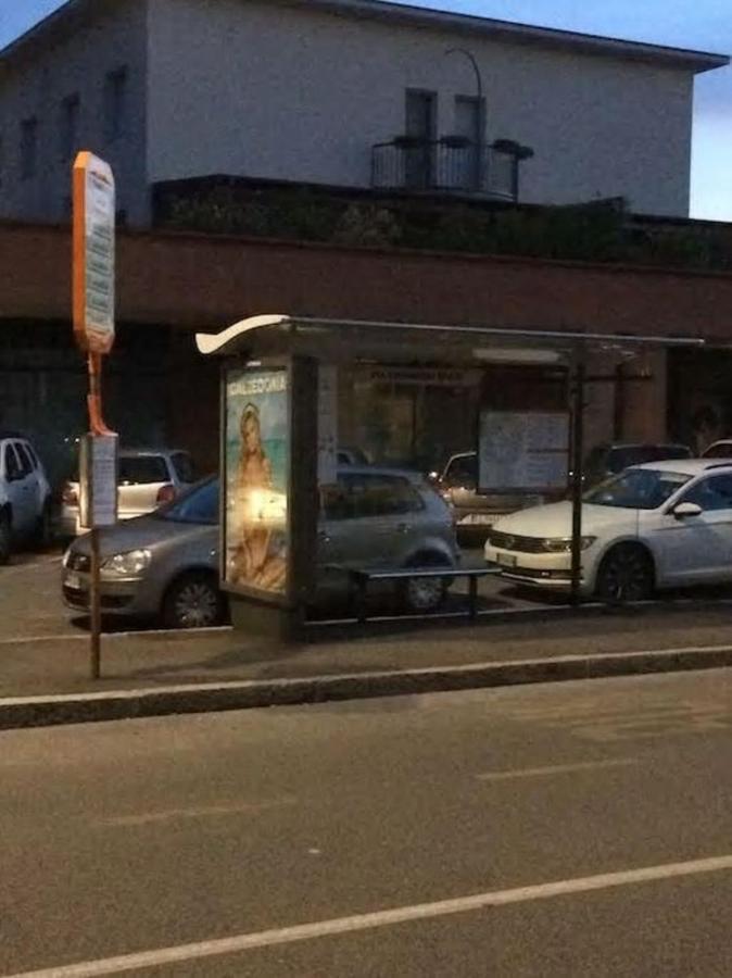 Appartamento Per Brevi Periodi "Pi&Ci" Μπέργκαμο Εξωτερικό φωτογραφία