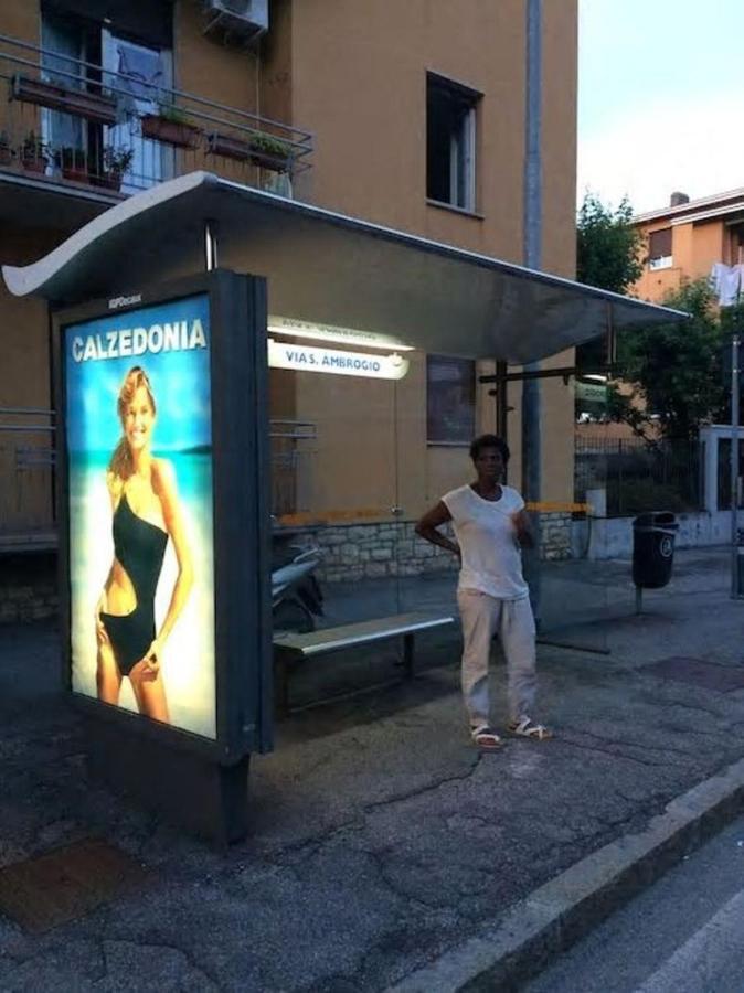 Appartamento Per Brevi Periodi "Pi&Ci" Μπέργκαμο Εξωτερικό φωτογραφία