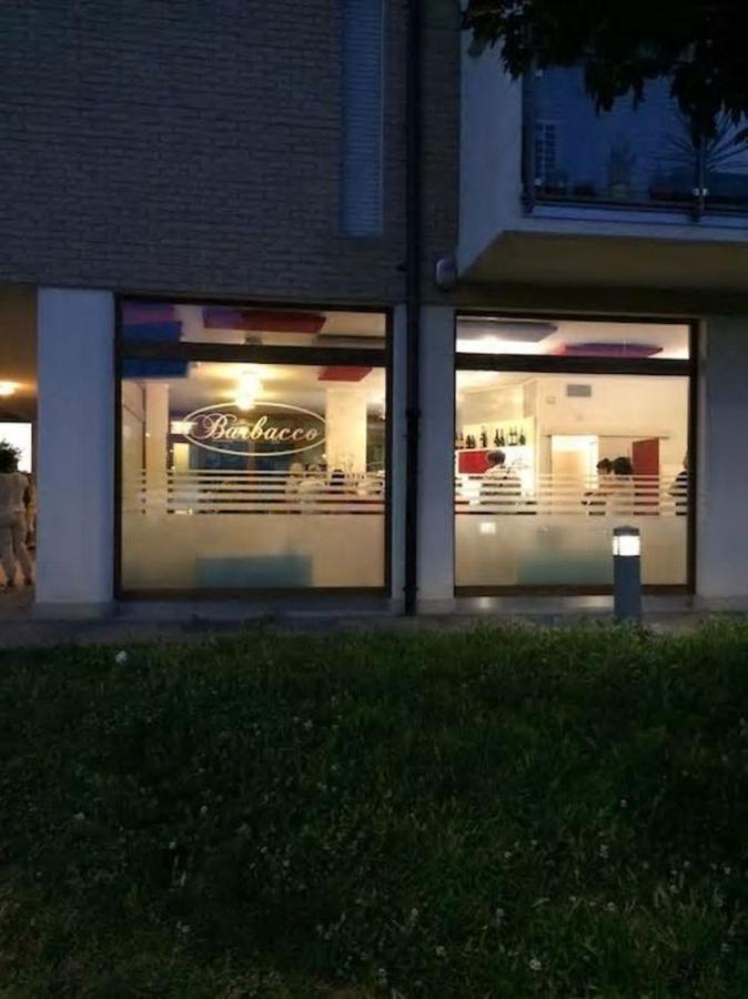 Appartamento Per Brevi Periodi "Pi&Ci" Μπέργκαμο Εξωτερικό φωτογραφία