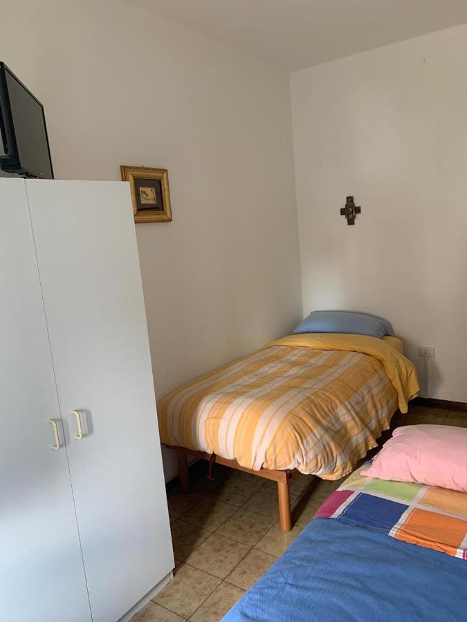 Appartamento Per Brevi Periodi "Pi&Ci" Μπέργκαμο Εξωτερικό φωτογραφία