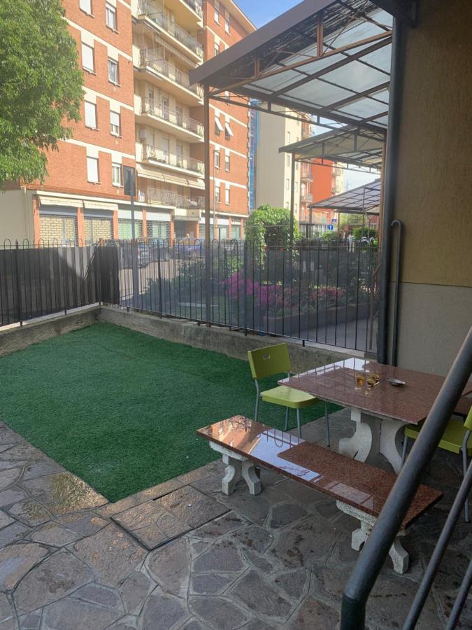 Appartamento Per Brevi Periodi "Pi&Ci" Μπέργκαμο Εξωτερικό φωτογραφία